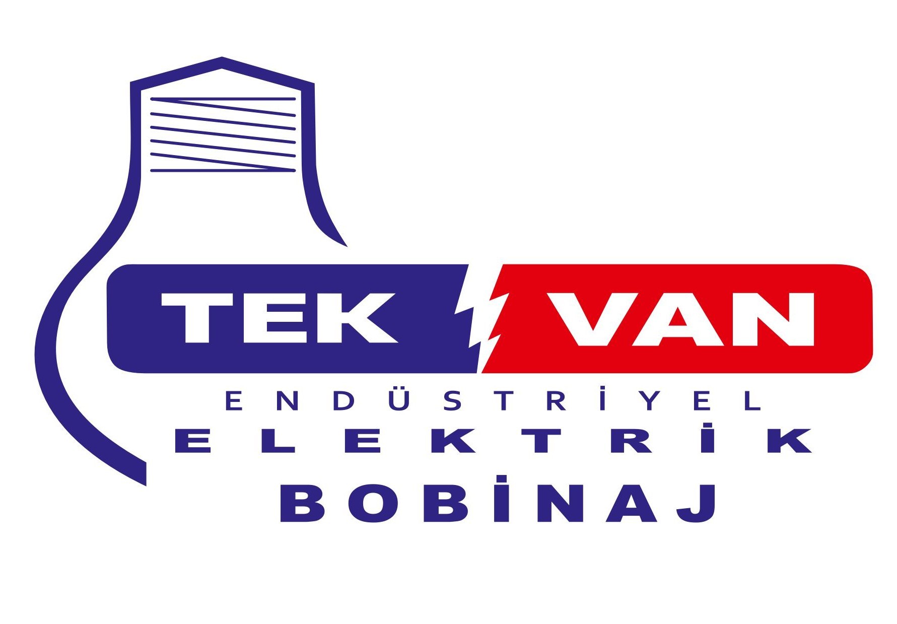 TEKVAN ENDÜSTRİYEL ELEKTRİK